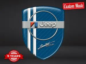 Jeep Windshield Sticker Durable High Quality Professional